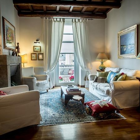 Apartment Il Convento Bracciano  Eksteriør bilde