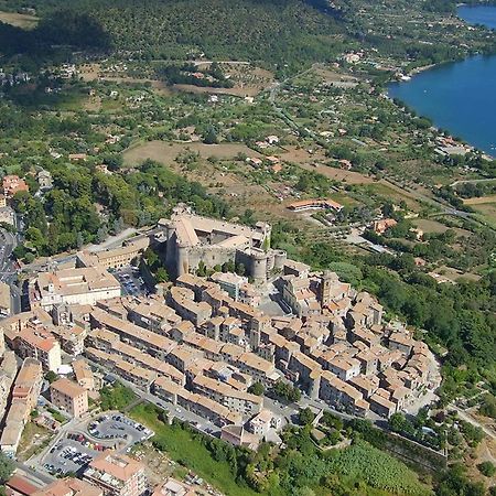 Apartment Il Convento Bracciano  Eksteriør bilde