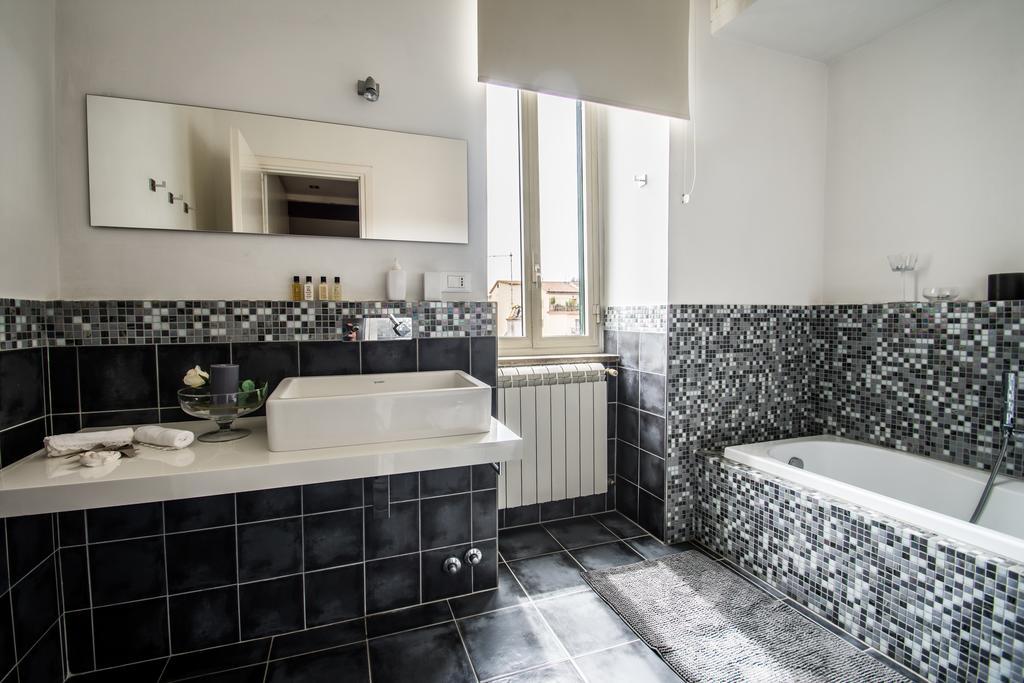Apartment Il Convento Bracciano  Eksteriør bilde