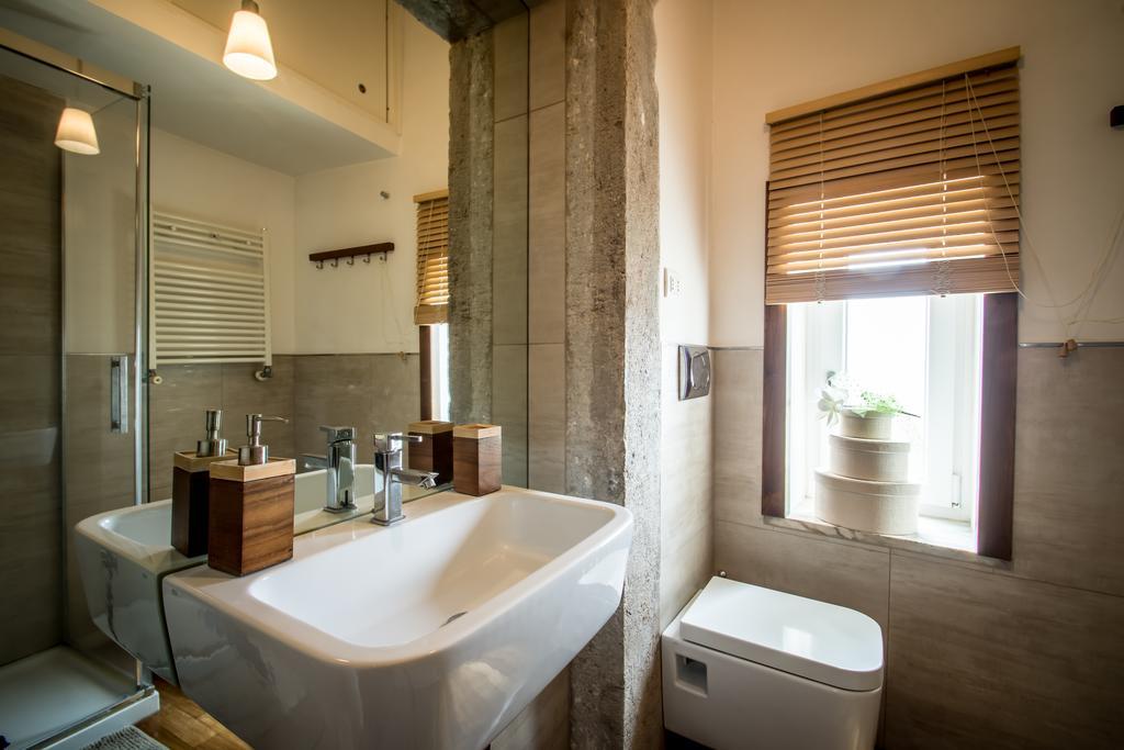 Apartment Il Convento Bracciano  Eksteriør bilde