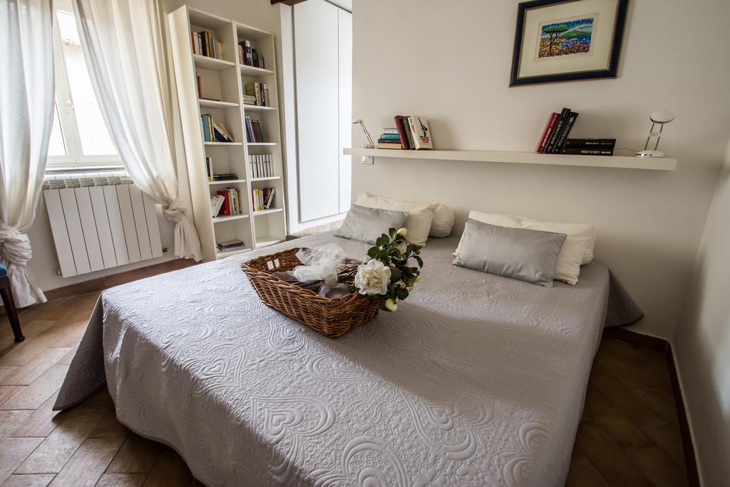 Apartment Il Convento Bracciano  Eksteriør bilde