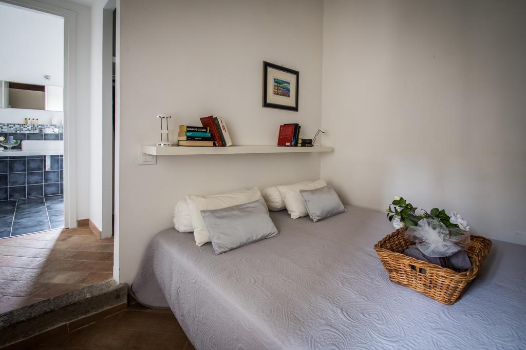 Apartment Il Convento Bracciano  Eksteriør bilde