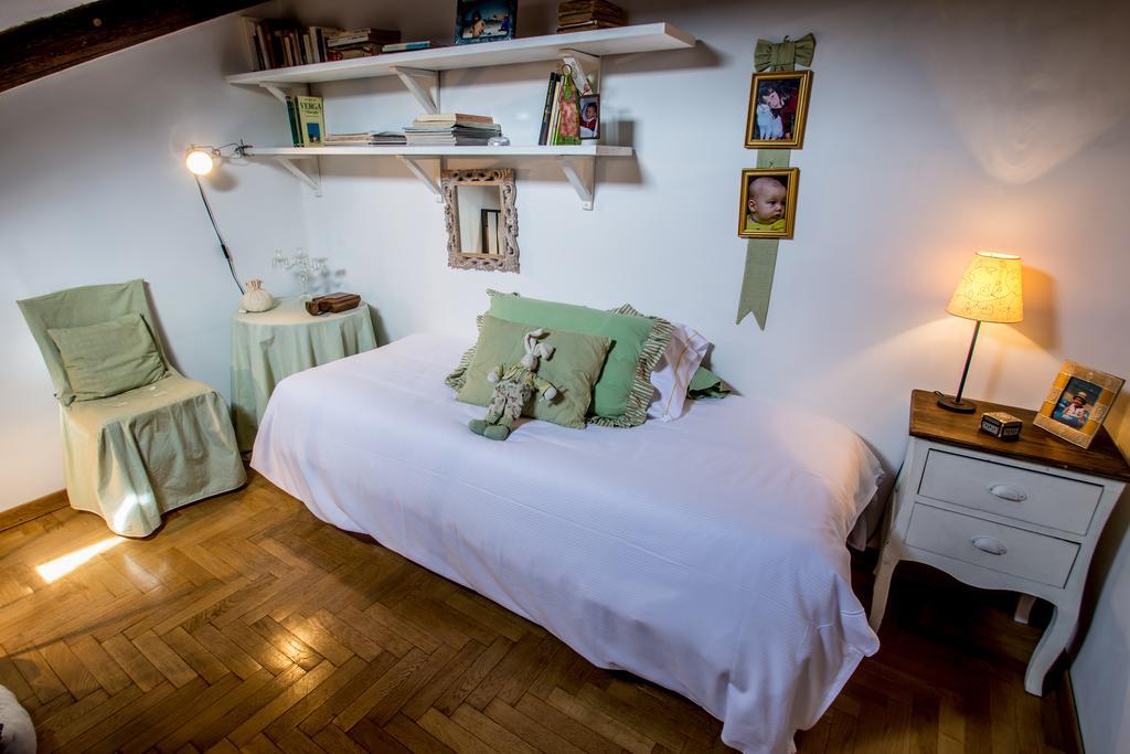 Apartment Il Convento Bracciano  Eksteriør bilde