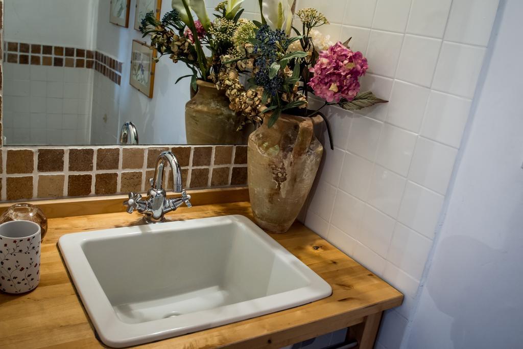Apartment Il Convento Bracciano  Eksteriør bilde