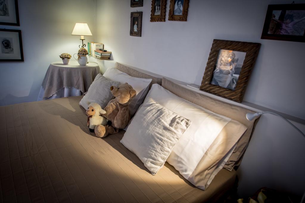 Apartment Il Convento Bracciano  Eksteriør bilde