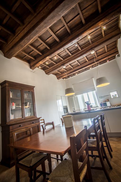 Apartment Il Convento Bracciano  Eksteriør bilde
