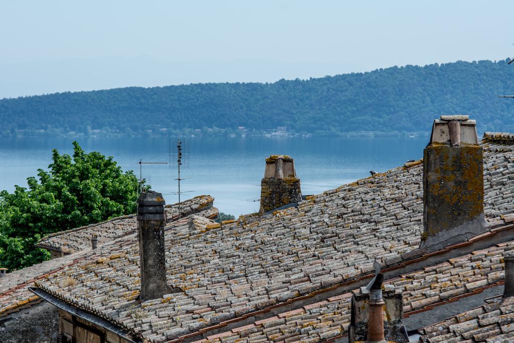 Apartment Il Convento Bracciano  Eksteriør bilde
