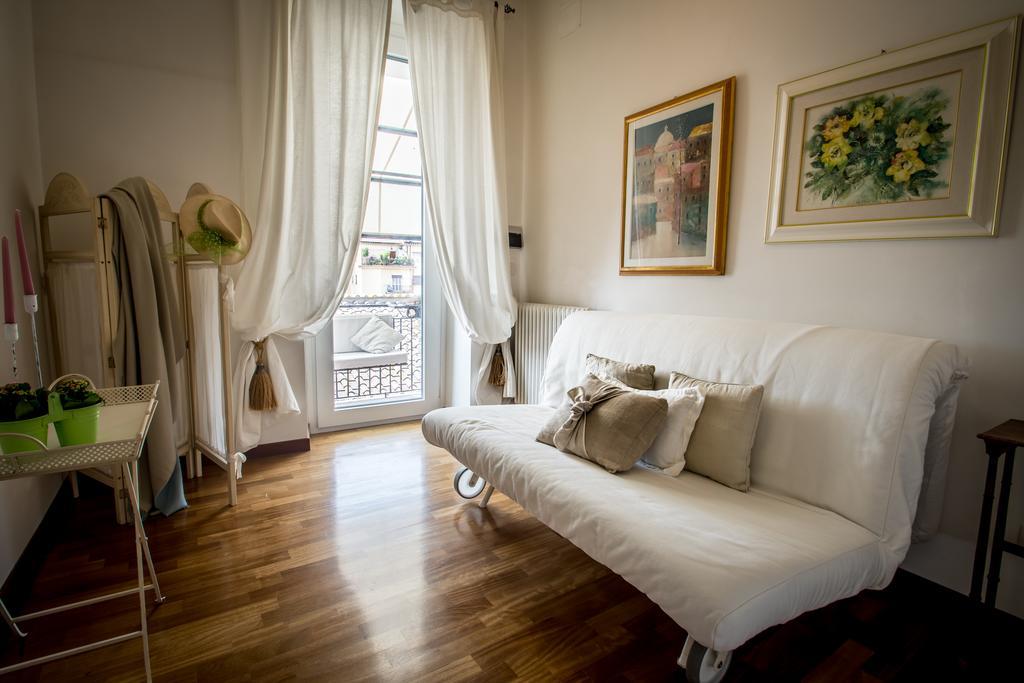 Apartment Il Convento Bracciano  Eksteriør bilde